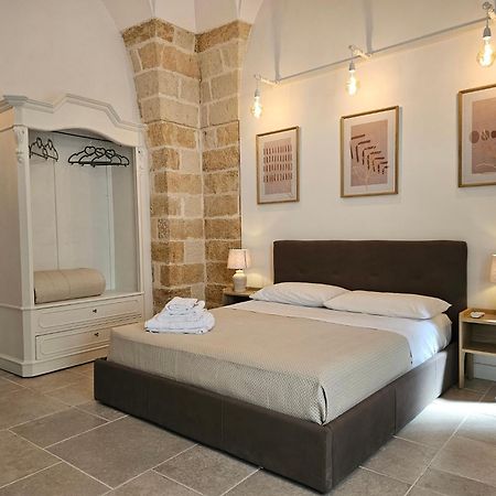 Frisalento - Boutique B&B Brindisi Extérieur photo