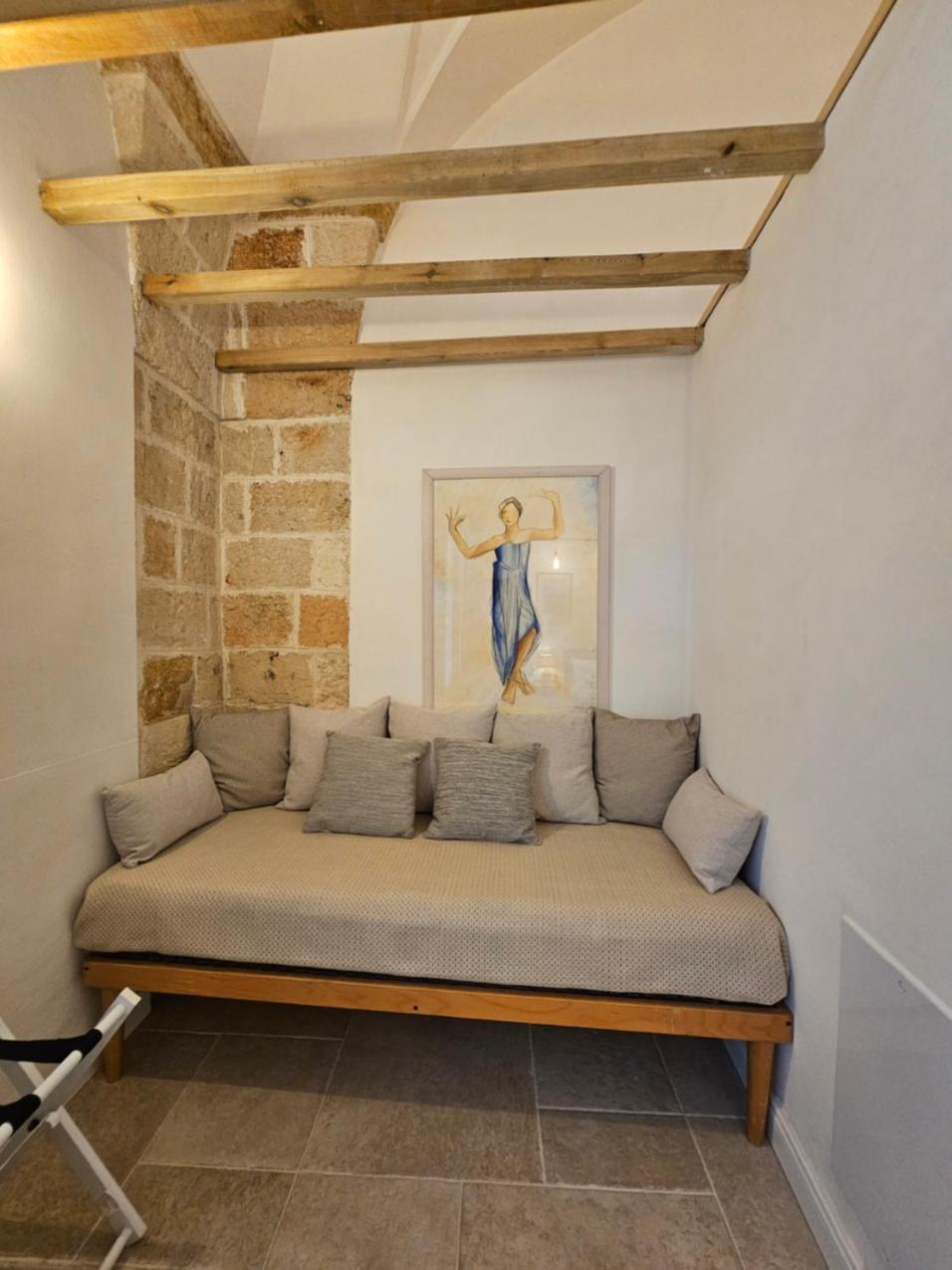 Frisalento - Boutique B&B Brindisi Extérieur photo
