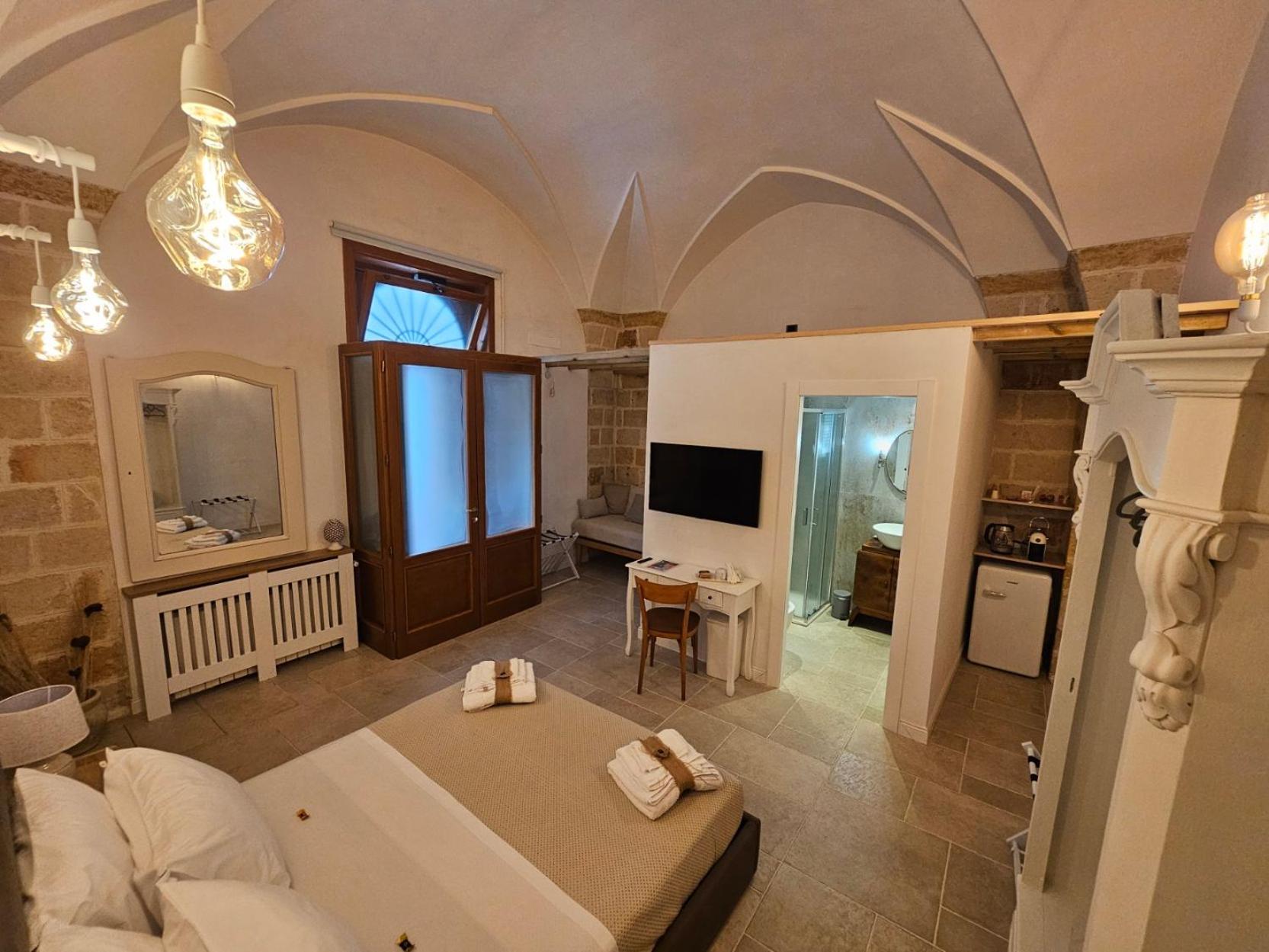 Frisalento - Boutique B&B Brindisi Extérieur photo
