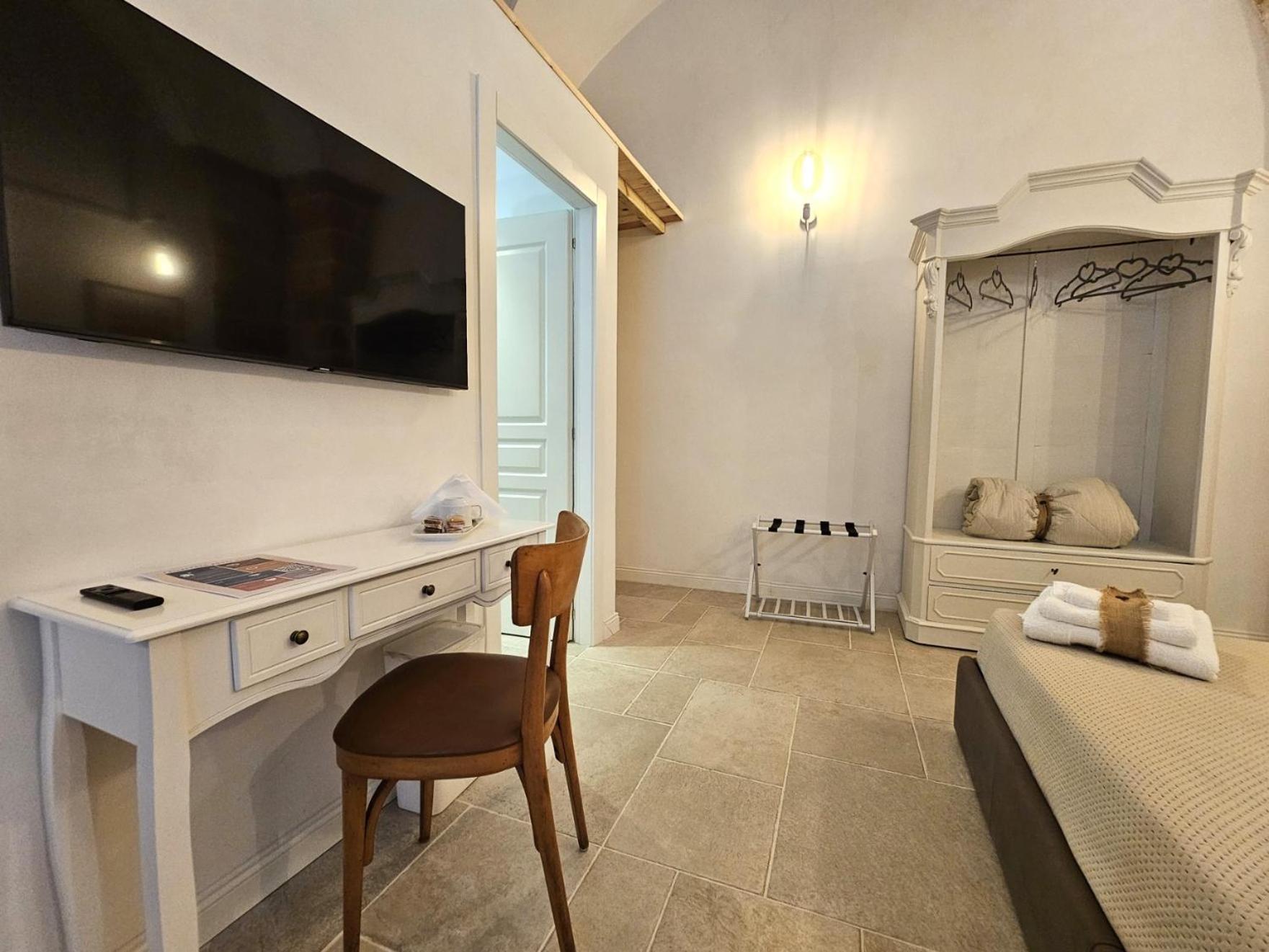 Frisalento - Boutique B&B Brindisi Extérieur photo