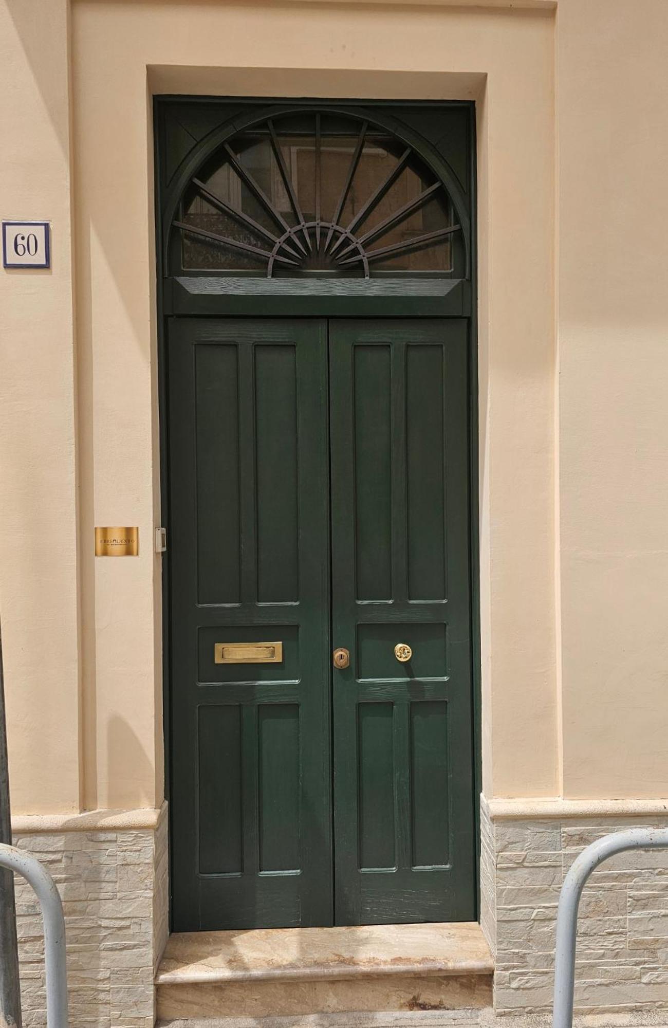 Frisalento - Boutique B&B Brindisi Extérieur photo