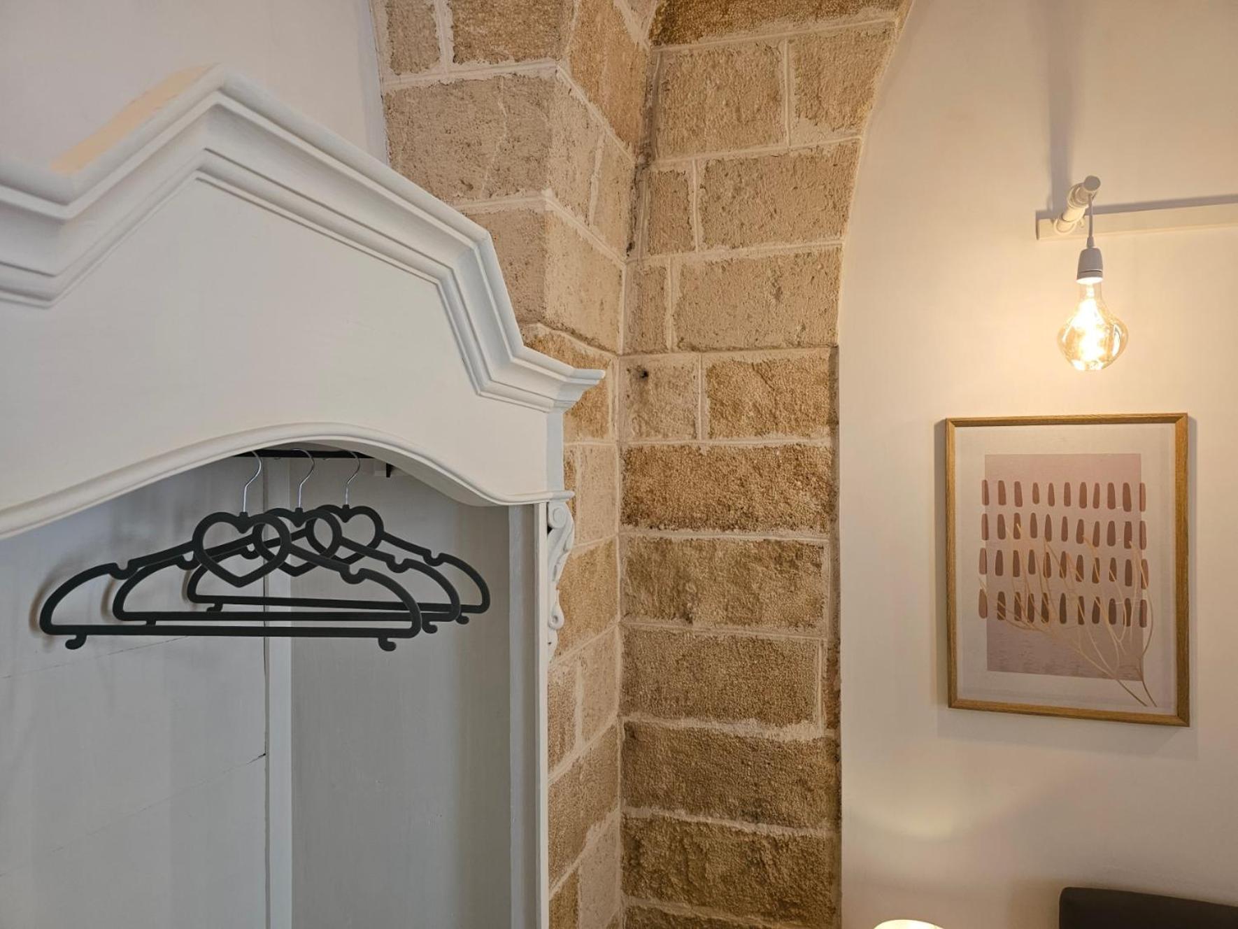 Frisalento - Boutique B&B Brindisi Extérieur photo